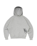 Street wear punk hip hop terno masculino y2k novo americano gótico harajuku bordado design jumper oversized casual solto terno esportivo