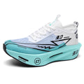 2025 sapatos esportivos masculinos placa de carbono 3.0 corrida maratona estável rebote resistente ao desgaste masculino tênis de corrida treinamento jog