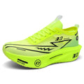 2025 sapatos esportivos masculinos placa de carbono 3.0 corrida maratona estável rebote resistente ao desgaste masculino tênis de corrida treinamento jog