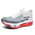 2025 sapatos esportivos masculinos placa de carbono 3.0 corrida maratona estável rebote resistente ao desgaste masculino tênis de corrida treinamento jog