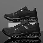 🔥Black Friday🔥 Tênis de Corrida DQ Trend Masculino e Feminino - Conforto, Estilo e Performance em Cada Passo!