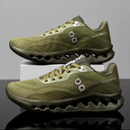 🔥Black Friday🔥 Tênis de Corrida DQ Trend Masculino e Feminino - Conforto, Estilo e Performance em Cada Passo!