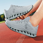 🔥Black Friday🔥 Tênis de Corrida DQ Trend Masculino e Feminino - Conforto, Estilo e Performance em Cada Passo!