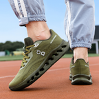 🔥Black Friday🔥 Tênis de Corrida DQ Trend Masculino e Feminino - Conforto, Estilo e Performance em Cada Passo!