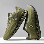 🔥Black Friday🔥 Tênis de Corrida DQ Trend Masculino e Feminino - Conforto, Estilo e Performance em Cada Passo!