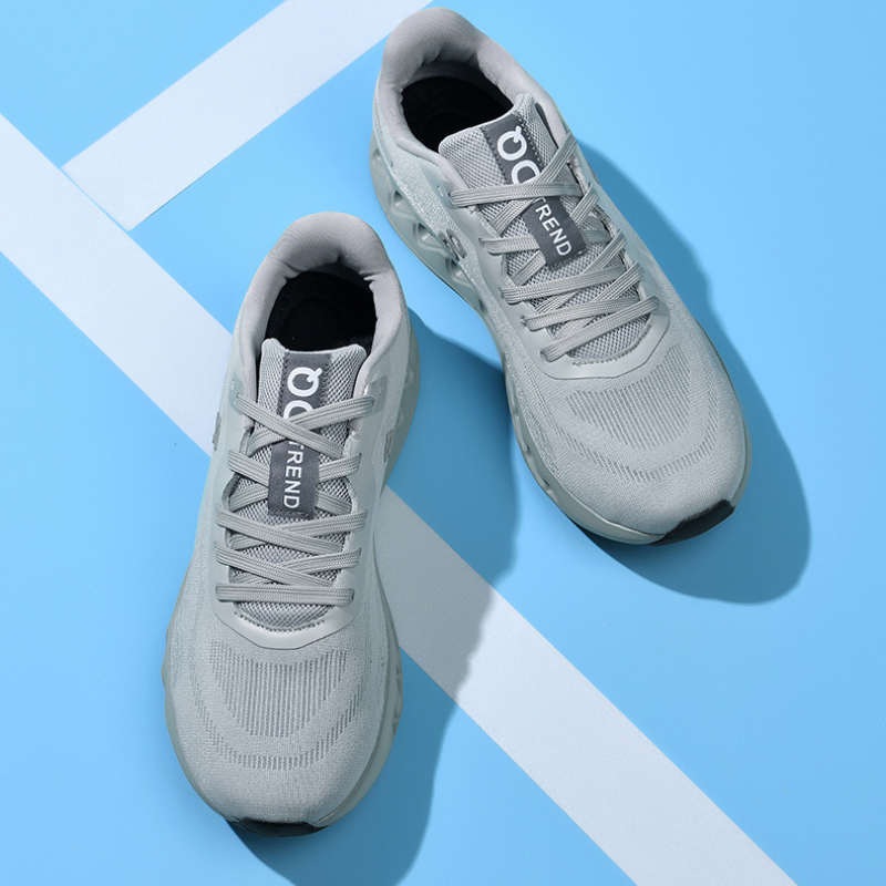 🔥Black Friday🔥 Tênis de Corrida DQ Trend Masculino e Feminino - Conforto, Estilo e Performance em Cada Passo!